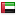 mobilekala.com server is located in United Arab Emirates